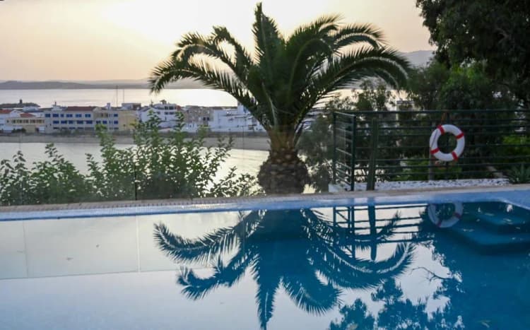 General view, Dar Daniella - Small Design Luxury Hotel, Tunisia