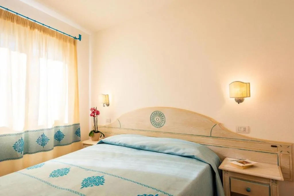 APARTMENT CAPACITY 2 ONE BEDROOM Room, Le Residenze Del Baia Marina, Olbia