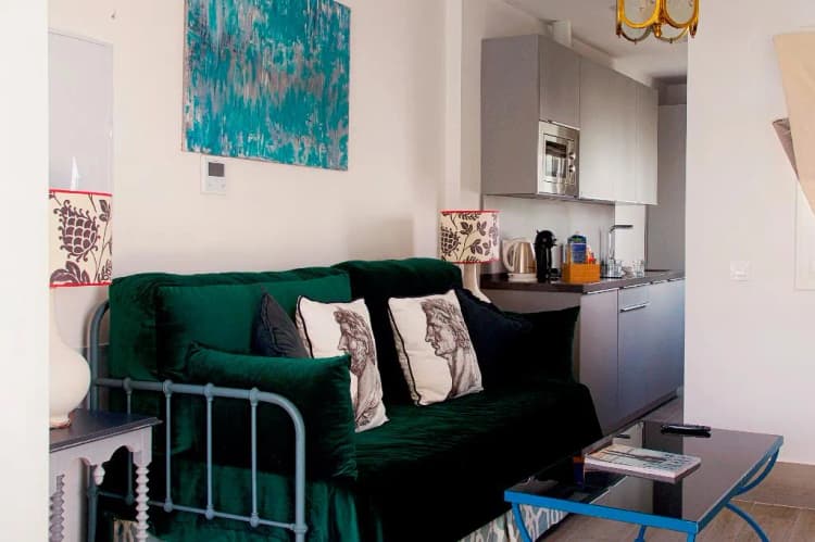 APARTMENT DELUXE Room, Overland Suites Catedral Luxury Apartments, Seville