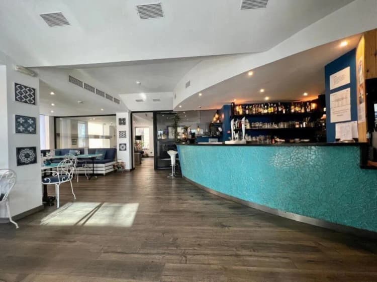 Bar, 54 Barceloneta, Barcelona