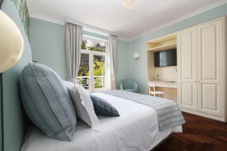DOUBLE CLASSIC Room, Relais Villa Savarese, Naples