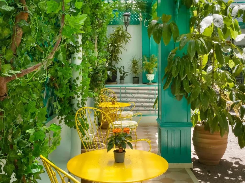 Bar, Ibis Styles Athens Routes, Athens