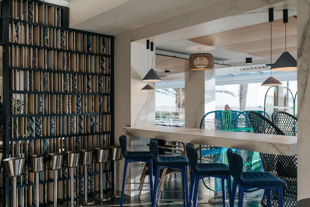 Bar, Neptuno, Valencia