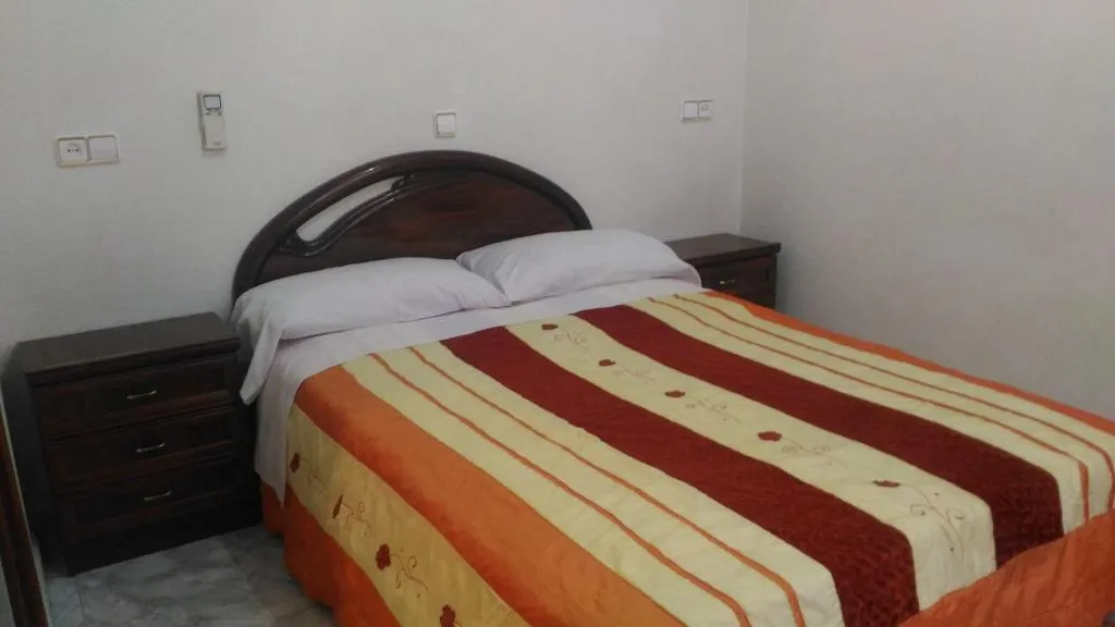 DOUBLE STANDARD Room, Hostal Palacios Fuencarral, Madrid