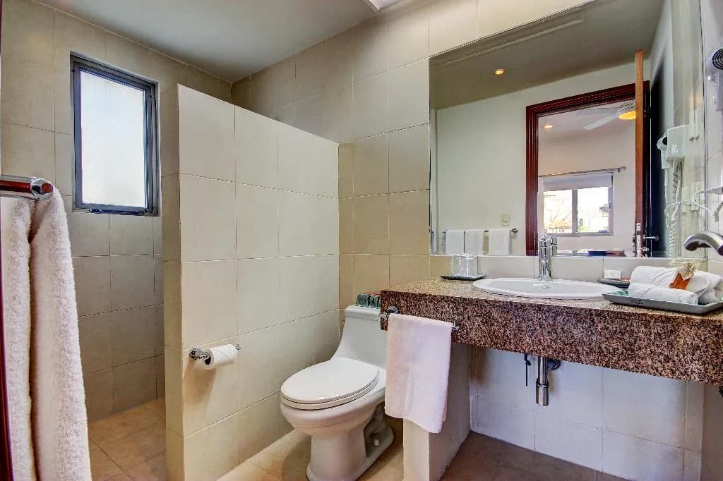 APARTMENT CITY VIEW Room, Riviera Maya Suites, Playa Del Carmen