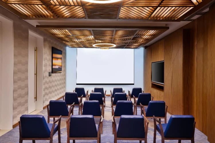 Conferences, Tumbi Ht Dubai The Palm, Tapestry Collec by Hilton, Dubai