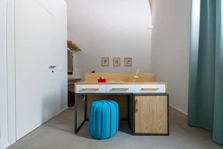 Room, Relais Luce Florence, Florence