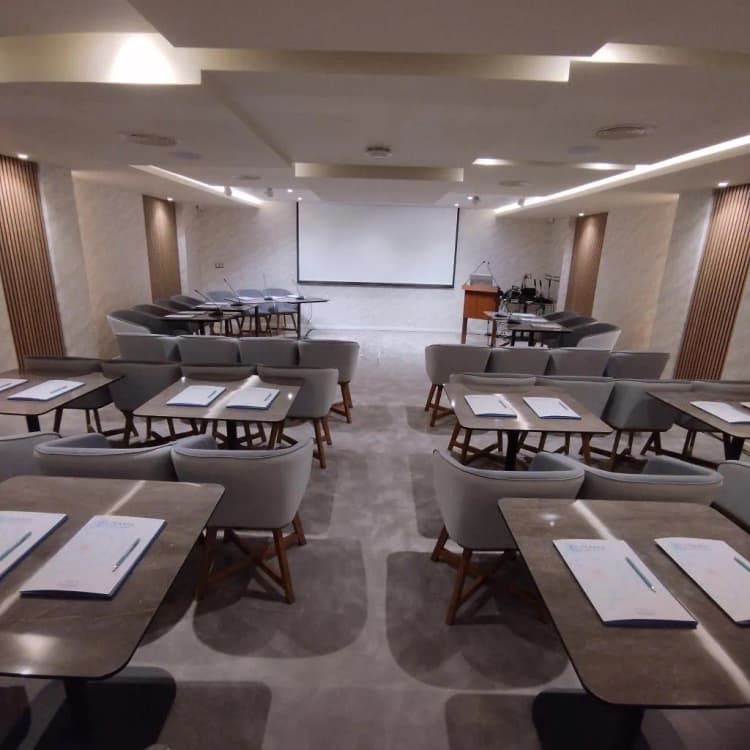 Conferences, Leonardo Hotel Athens City Center’, Athens