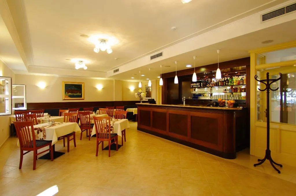 Bar, Croatia, Split
