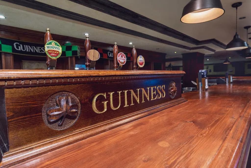 Bar, Holiday World Village Affiliated by Meliá, Costa Del Sol