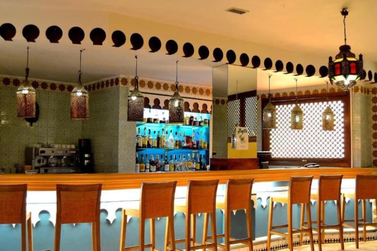 Bar, Monopol, Tenerife
