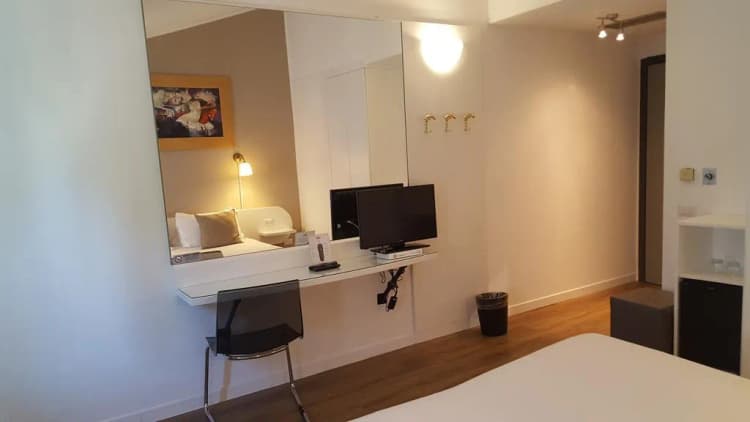 Double or Twin SUPERIOR Room, Green Hotel Motel, Milan