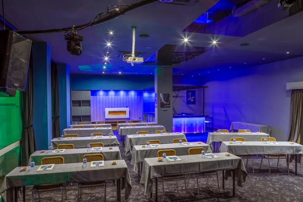 Conferences, Marina Hotel Kusadasi, Izmir