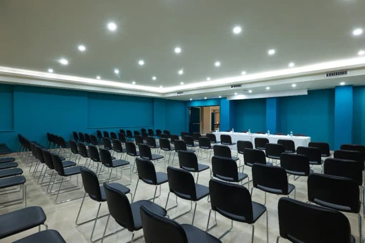 Conferences, Roma Tor Vergata Hotel, Rome