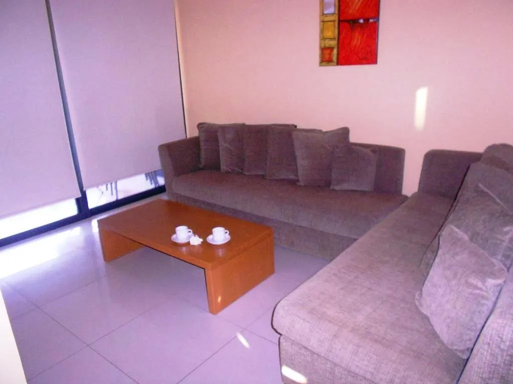 APARTMENT STANDARD Room, Golden Sand, Crete