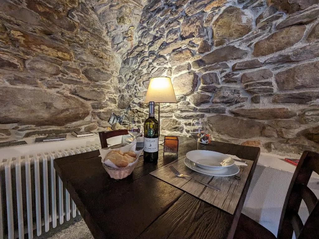 Bar, Dimora Storica Casa Vanni, Milan