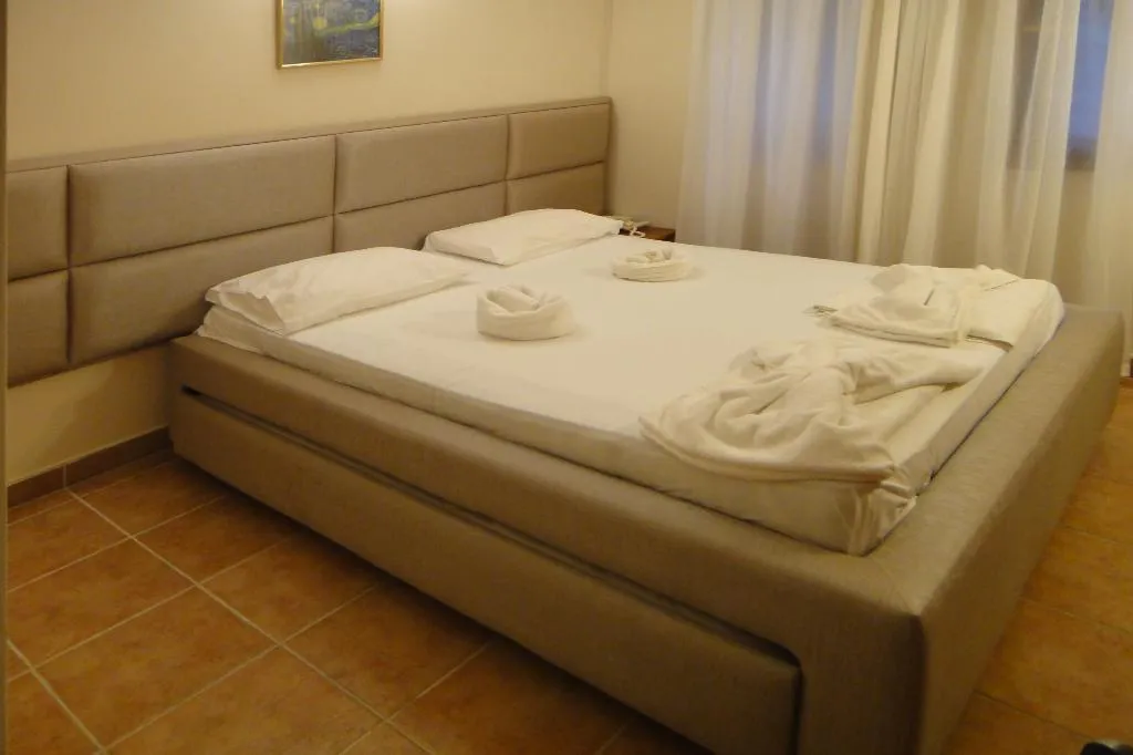 DOUBLE Accessible Room, Ford Hotel, Antalya