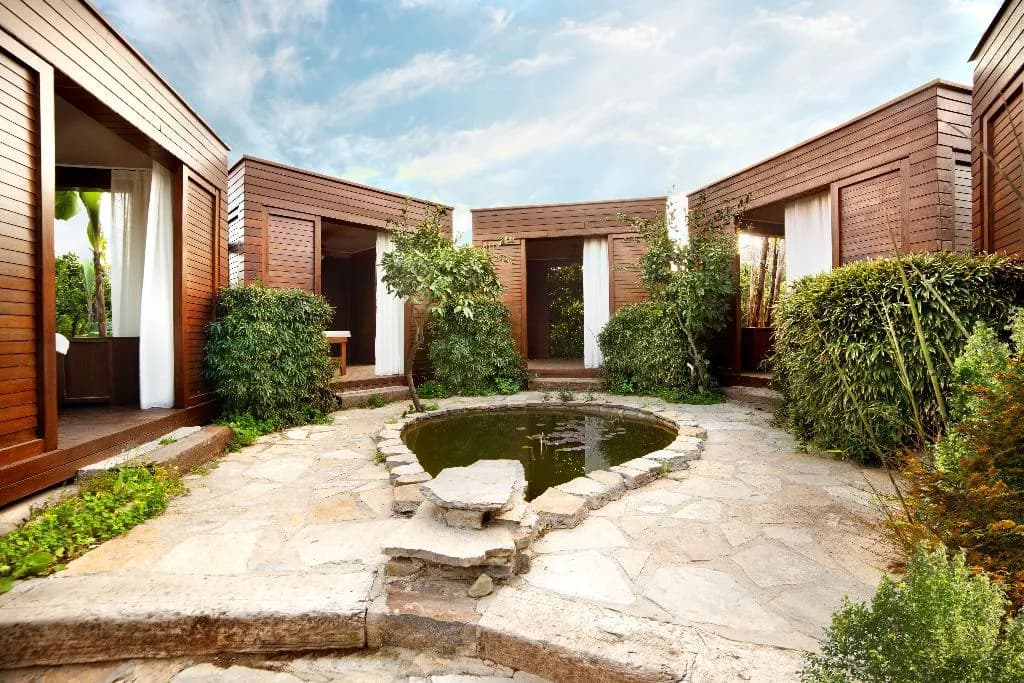 General view, TheLifeCo Wellbeing Bodrum Center - Adults Only, Bodrum
