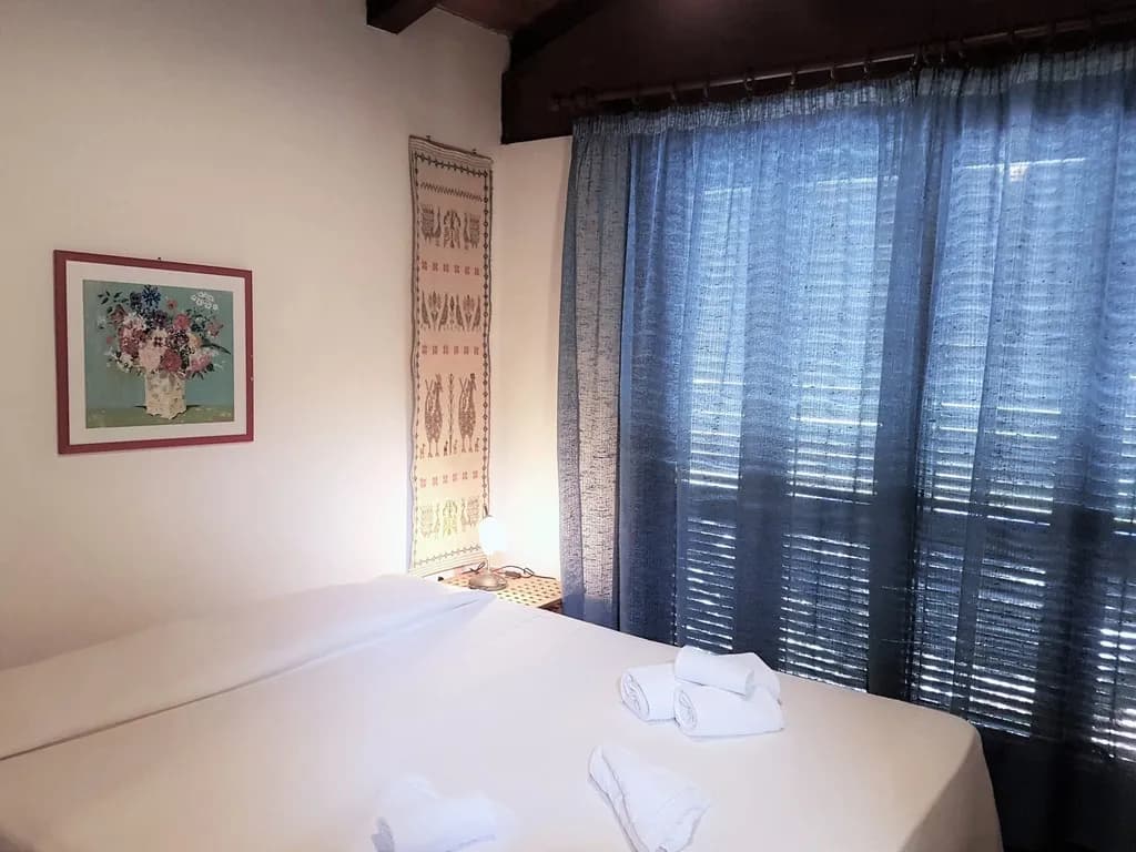 APARTMENT CAPACITY 2 Room, Terza Spiaggia and la Filasca, Olbia