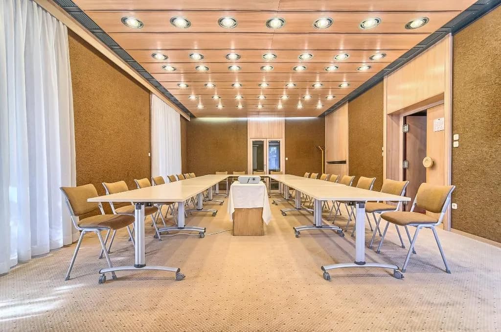 Conferences, Brijuni Hotel Neptun, Istria