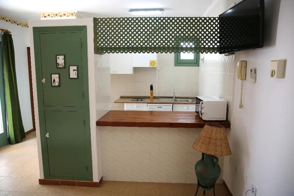 APARTMENT ONE BEDROOM Room, Apartamentos Mar y Sal, Ibiza