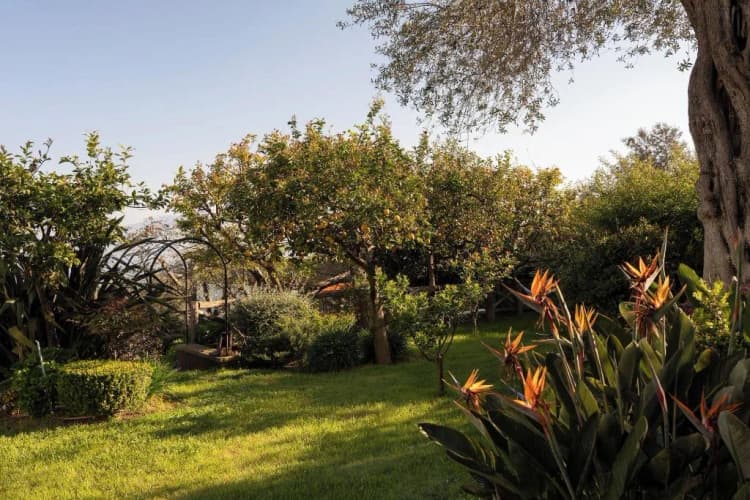 General view, Relais Palazzo del Barone - Adults Only, Naples
