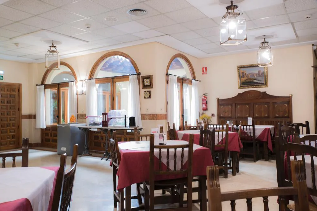 Bar, Santa Isabel, Madrid
