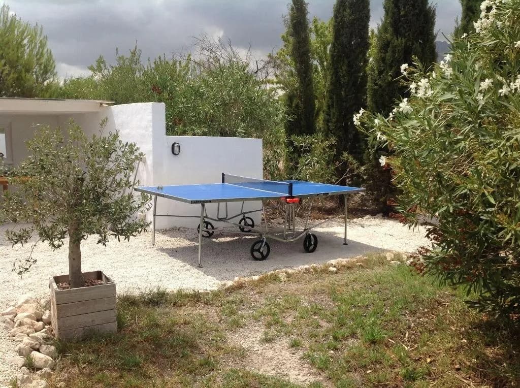 General view, Luxe Bed And Breakfast Casa Paco, Andalucia