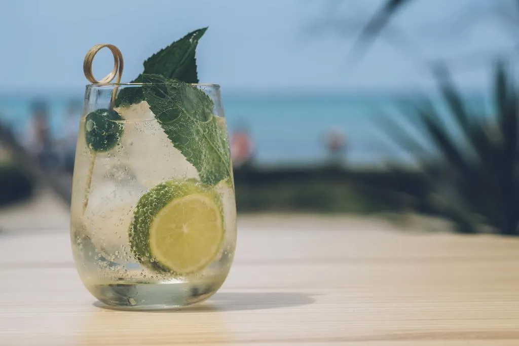 Bar, AYA Seahotel – Adults Only, Majorca