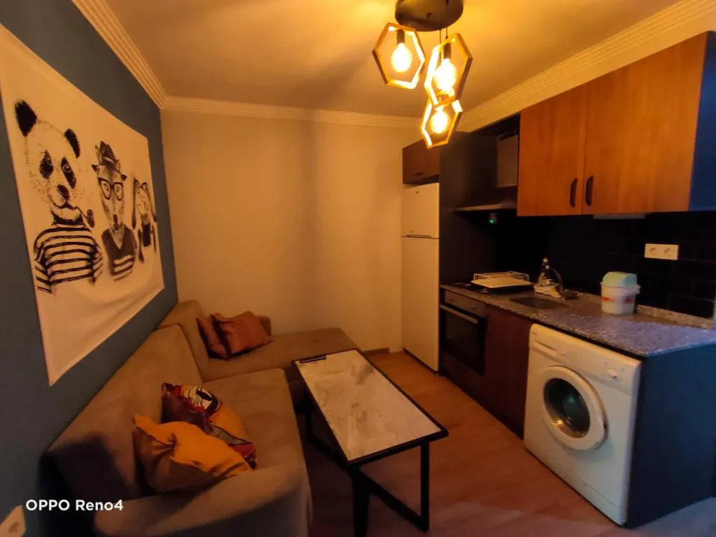 APARTMENT STANDARD Room, Beta Guest House, Antalya