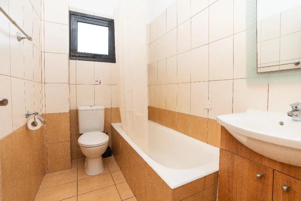 General view, Flora Hotel Apartment, Cyprus