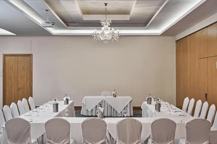 Conferences, Atlantica Oasis Hotel, Cyprus