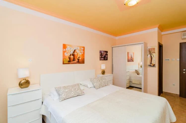 DOUBLE STANDARD Room, Pansion Villa Antonio, Dubrovnik