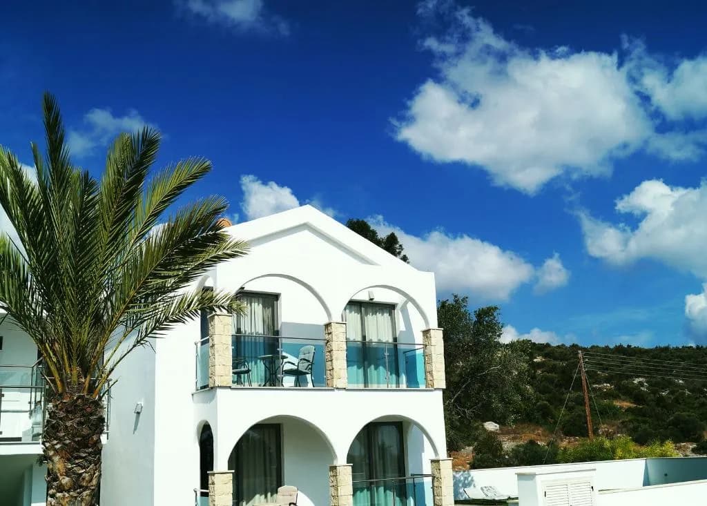 General view, Latchi Escape Hotel and Suites, Cyprus
