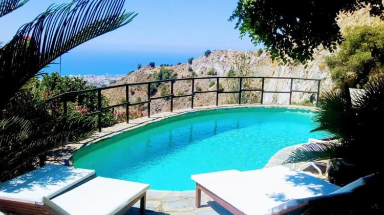 General view, The Urban Villa, Costa Del Sol