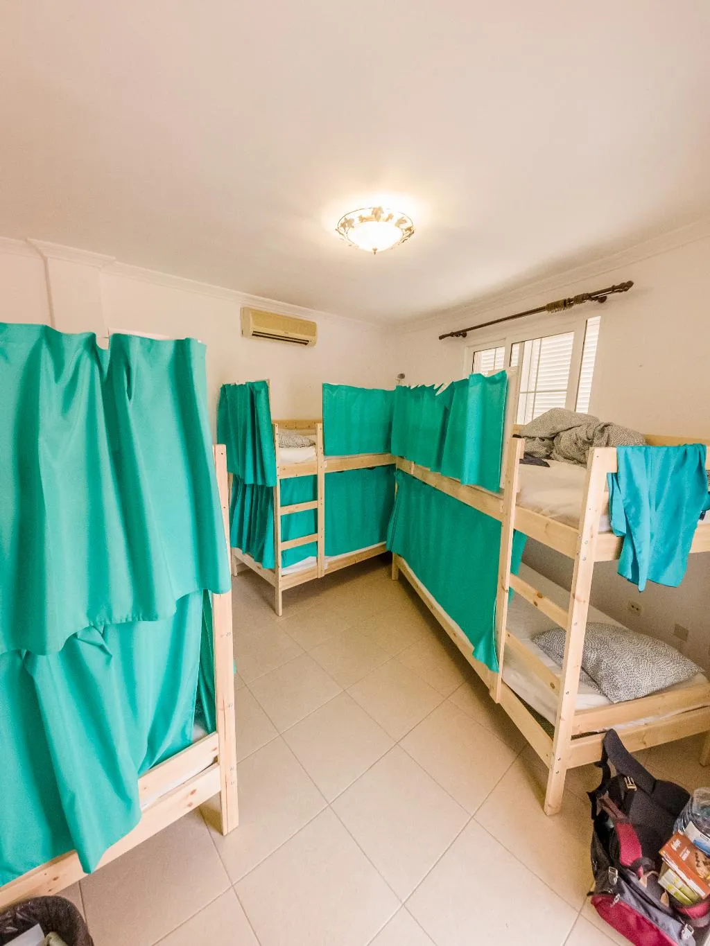 Bed in dormitory ONE BED Room, Duque Nest Hostel, Tenerife