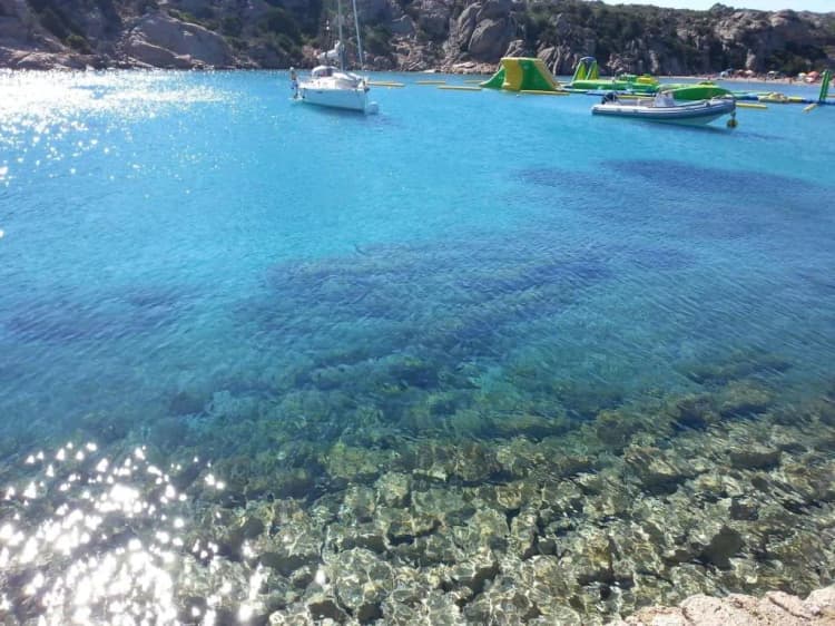 Beach, Maison Margherita, Olbia