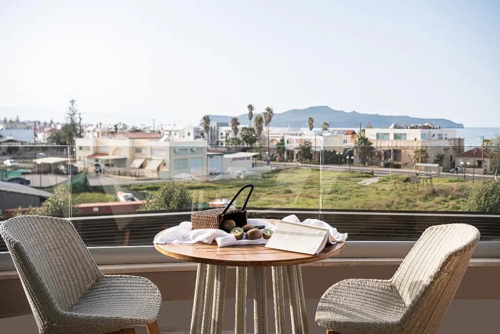 APARTMENT WITH PRIVATE POOL Room, Cretan Dream Resort & Spa, Crete
