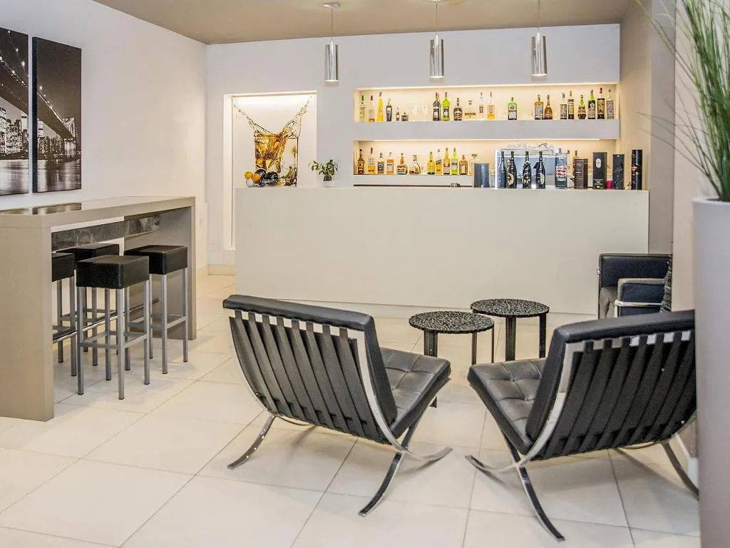 Bar, La Bussola, Catania
