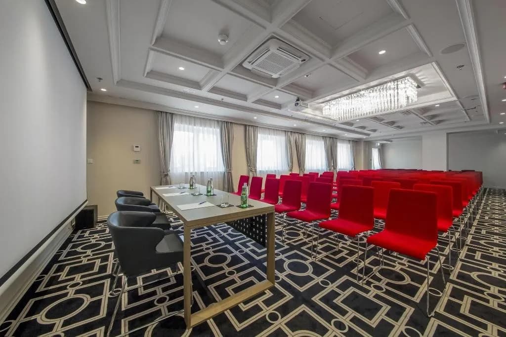 Conferences, Grand Hotel Slavia, Split