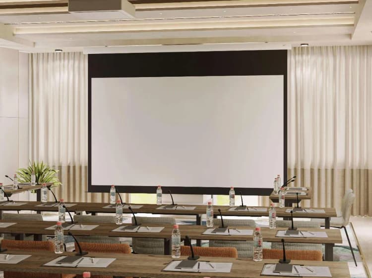 Conferences, Marina Hotel Kusadasi, Izmir