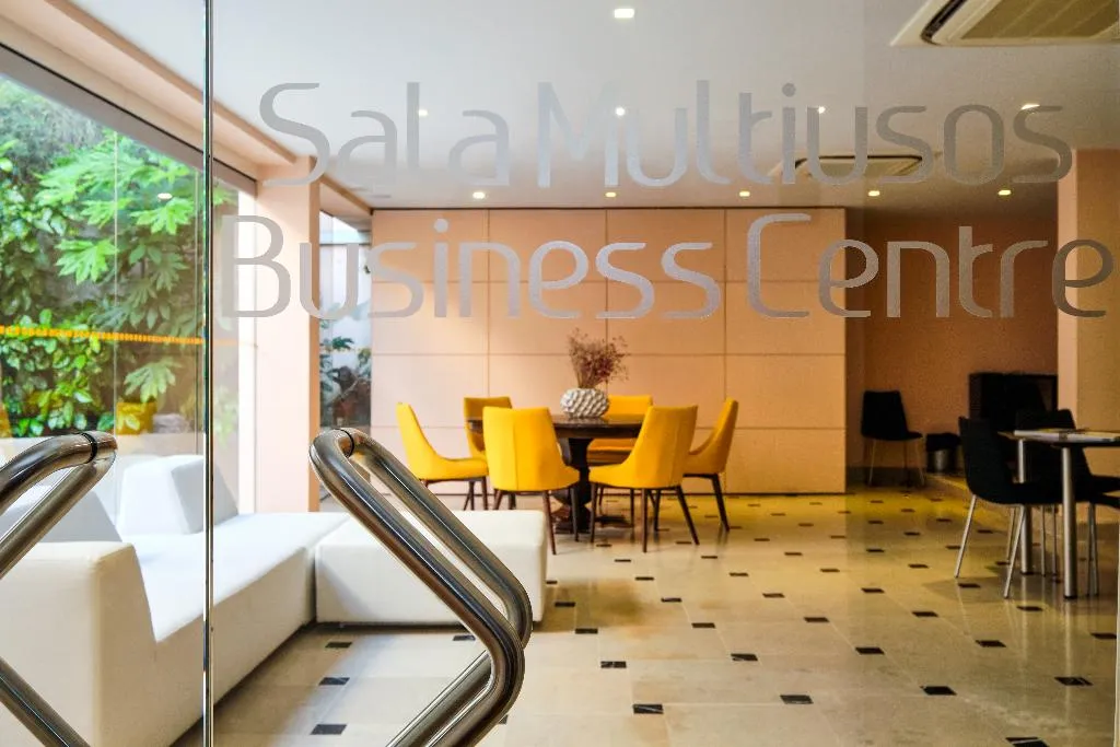 Conferences, Sintra Boutique Hotel, Lisbon