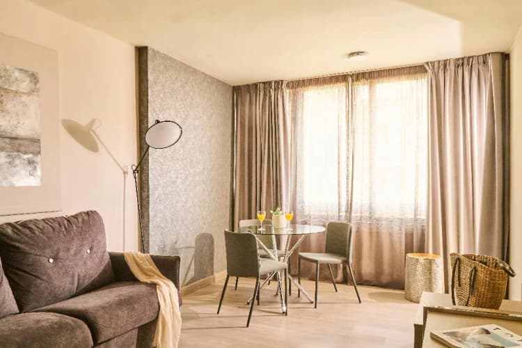 APARTMENT STANDARD Room, Ona Marbella Inn, Costa Del Sol