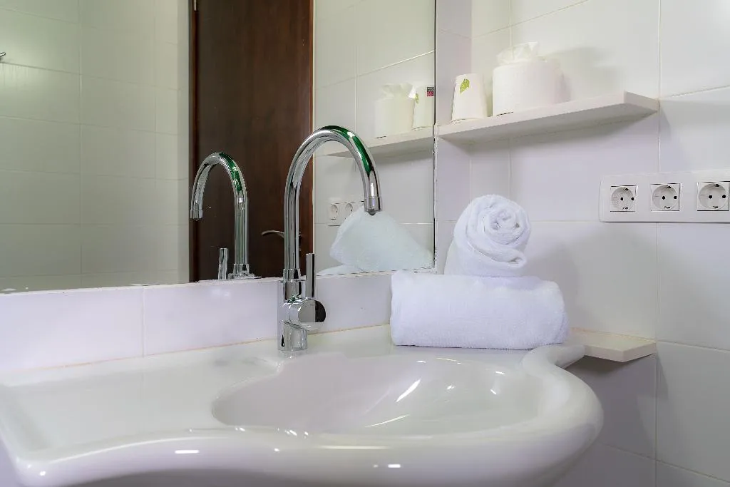 DOUBLE STANDARD Room, Casas Heddy, Lanzarote