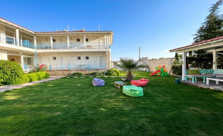 General view, Gönülhan Otel Alaçatı, Izmir