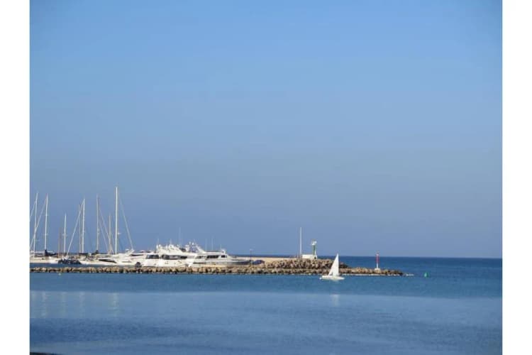 Beach, Playa Arenal Iii, Majorca