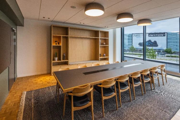 Conferences, Comfort Hotel Copenhagen Airport, Copenhagen
