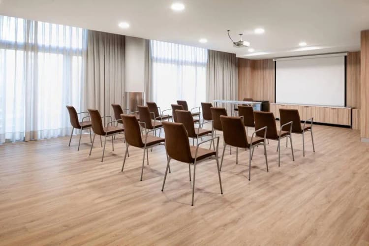 Conferences, AC Som, Barcelona