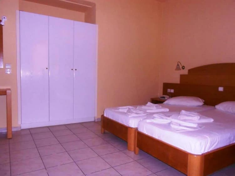 APARTMENT STANDARD Room, Golden Sand, Crete