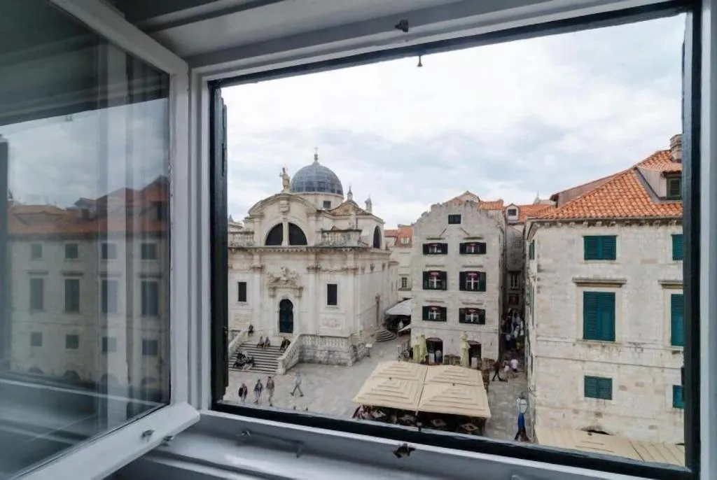 General view, Art House Dubrovnik, Dubrovnik